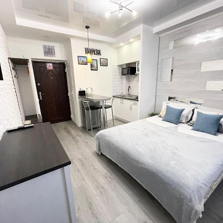 Apartment Studio New York 51 Irpin Bagian luar foto