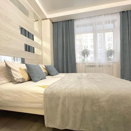 Apartment Studio New York 51 Irpin Bagian luar foto