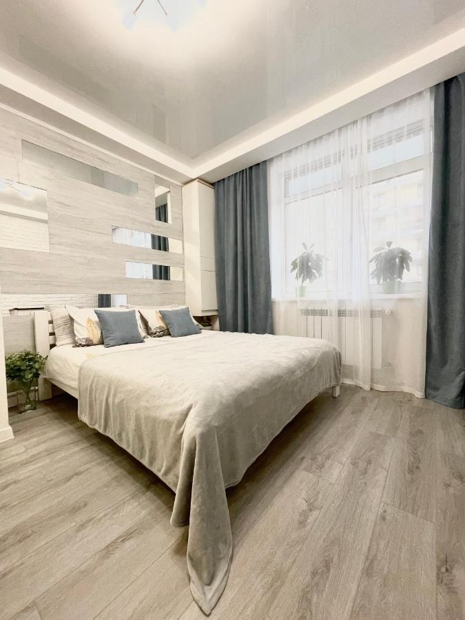 Apartment Studio New York 51 Irpin Bagian luar foto