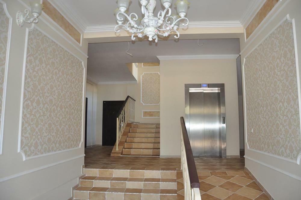 Apartment Studio New York 51 Irpin Bagian luar foto