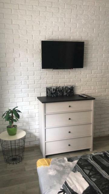 Apartment Studio New York 51 Irpin Bagian luar foto